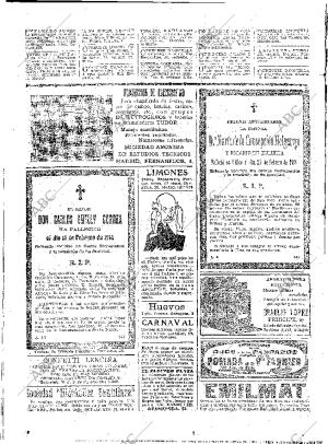 ABC MADRID 19-02-1914 página 22