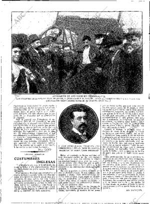 ABC MADRID 19-02-1914 página 4