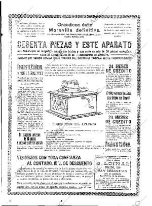 ABC MADRID 22-02-1914 página 15