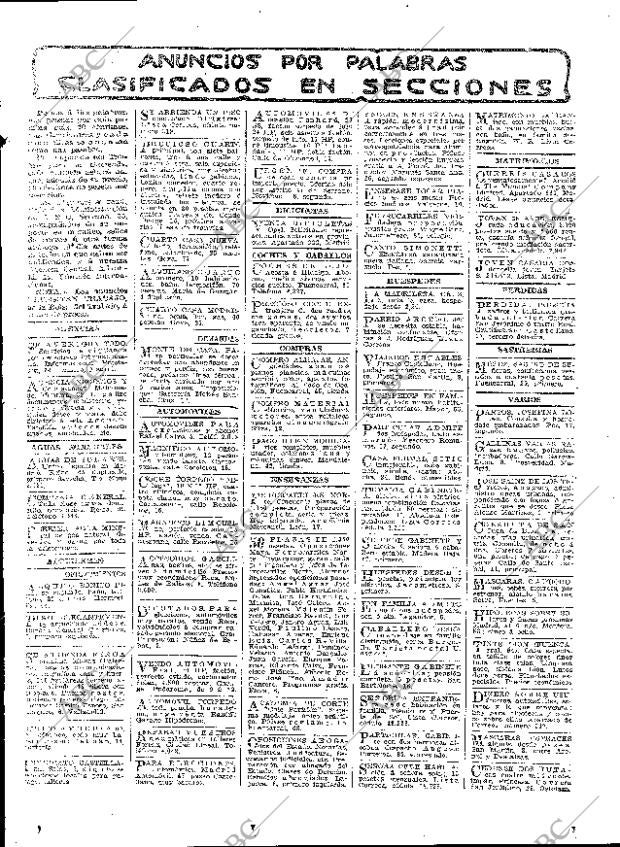 ABC MADRID 22-02-1914 página 17