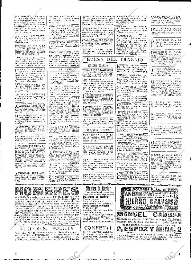 ABC MADRID 22-02-1914 página 18