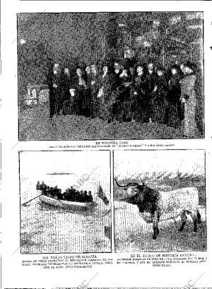 ABC MADRID 22-02-1914 página 2