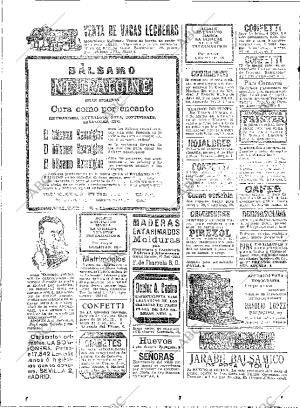 ABC MADRID 22-02-1914 página 20