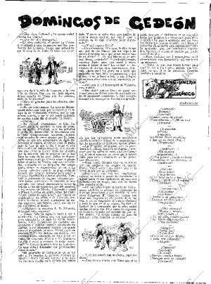 ABC MADRID 22-02-1914 página 22