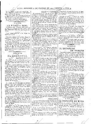 ABC MADRID 22-02-1914 página 9