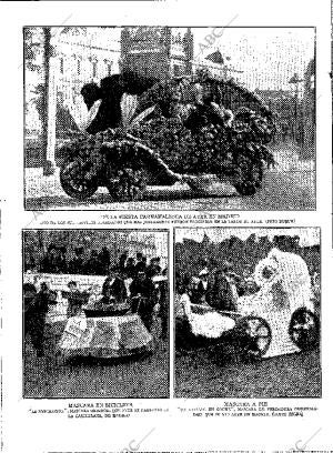 ABC MADRID 23-02-1914 página 2