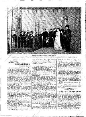 ABC MADRID 23-02-1914 página 4