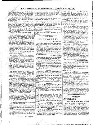 ABC MADRID 24-02-1914 página 10