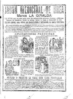 ABC MADRID 24-02-1914 página 19