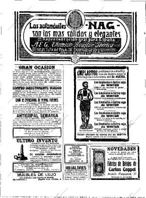 ABC MADRID 24-02-1914 página 24