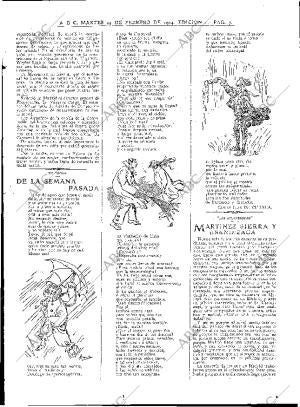 ABC MADRID 24-02-1914 página 7