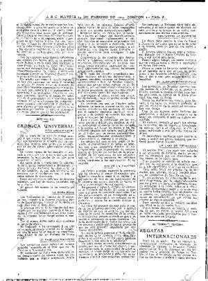 ABC MADRID 24-02-1914 página 8