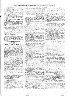 ABC MADRID 25-02-1914 página 11