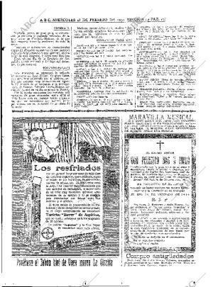 ABC MADRID 25-02-1914 página 17