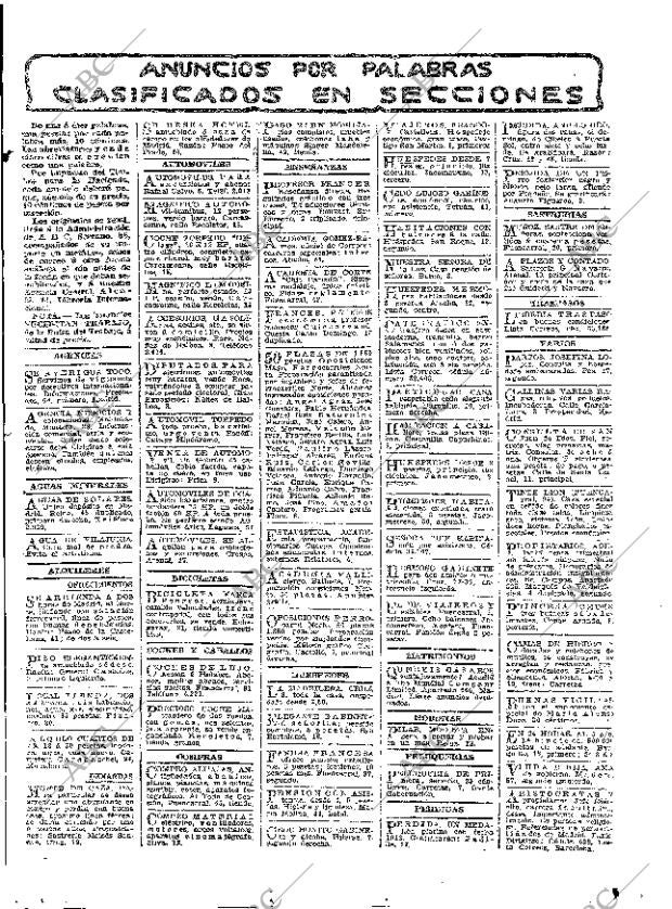 ABC MADRID 25-02-1914 página 19