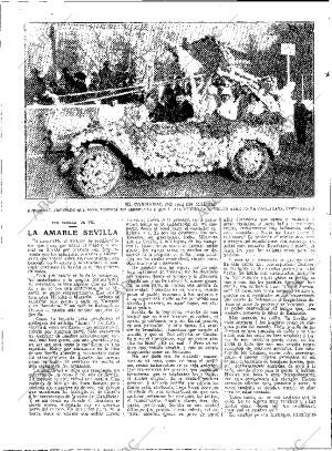 ABC MADRID 25-02-1914 página 2