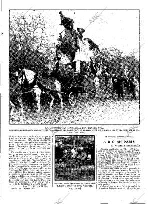 ABC MADRID 25-02-1914 página 3