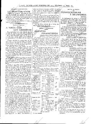ABC MADRID 26-02-1914 página 13
