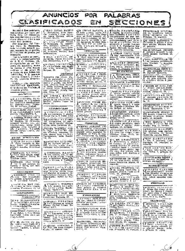 ABC MADRID 26-02-1914 página 19