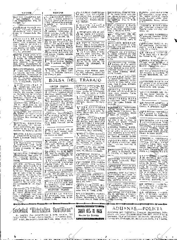 ABC MADRID 26-02-1914 página 20