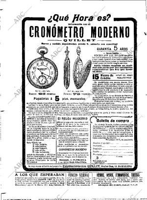 ABC MADRID 26-02-1914 página 22