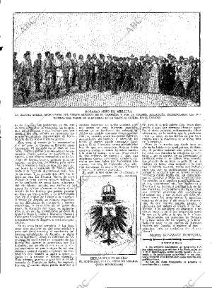 ABC MADRID 26-02-1914 página 3