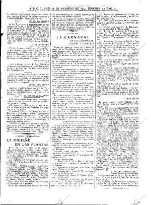 ABC MADRID 26-02-1914 página 9