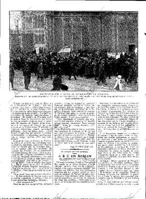 ABC MADRID 27-02-1914 página 4