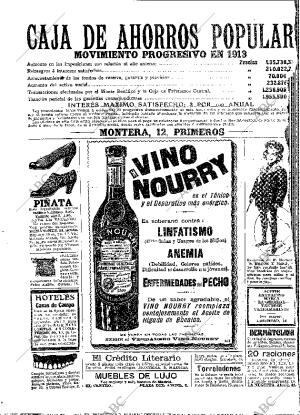 ABC MADRID 28-02-1914 página 24