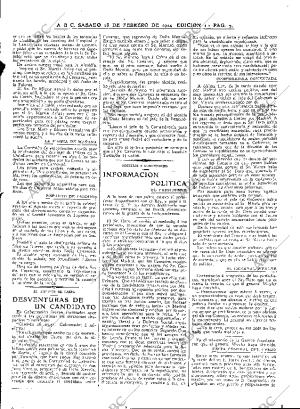 ABC MADRID 28-02-1914 página 7