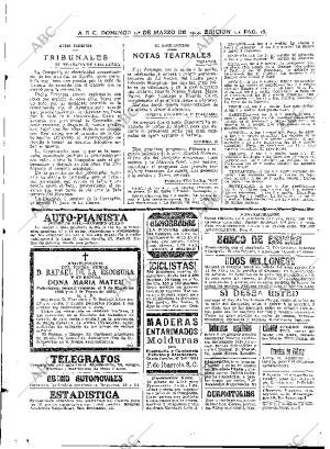 ABC MADRID 01-03-1914 página 15
