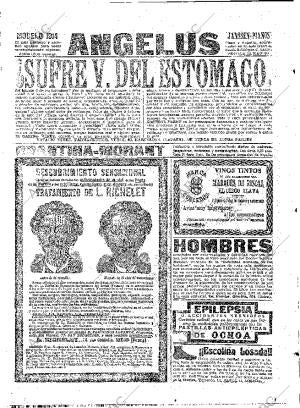 ABC MADRID 01-03-1914 página 16