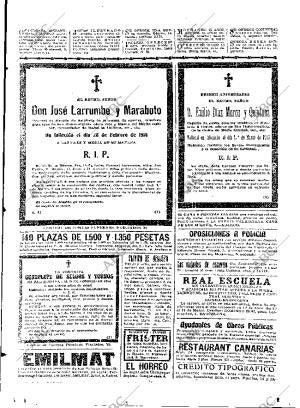 ABC MADRID 01-03-1914 página 19