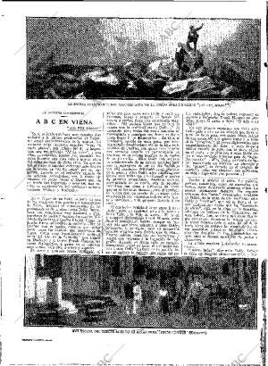 ABC MADRID 01-03-1914 página 2