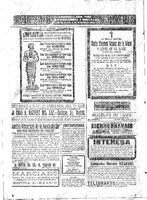 ABC MADRID 01-03-1914 página 20