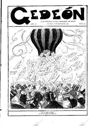 ABC MADRID 01-03-1914 página 21
