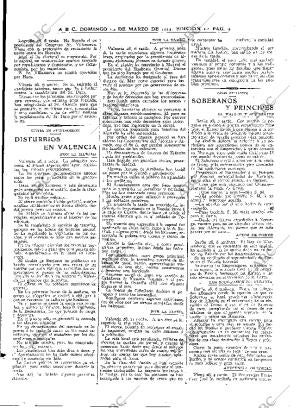 ABC MADRID 01-03-1914 página 9
