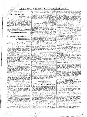 ABC MADRID 02-03-1914 página 15