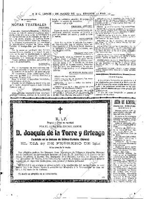 ABC MADRID 02-03-1914 página 17