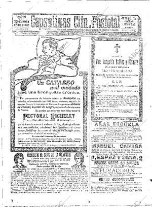 ABC MADRID 02-03-1914 página 18