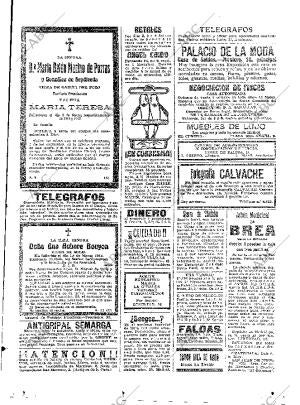 ABC MADRID 02-03-1914 página 19