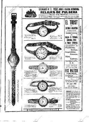 ABC MADRID 02-03-1914 página 23