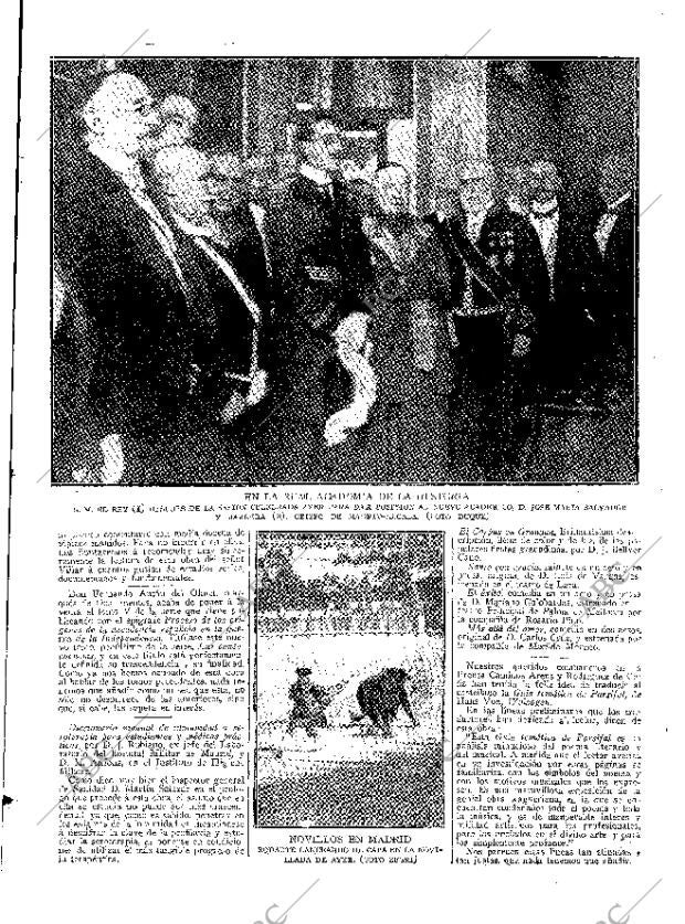 ABC MADRID 02-03-1914 página 3