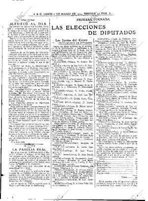 ABC MADRID 02-03-1914 página 5