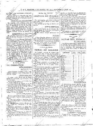 ABC MADRID 03-03-1914 página 14