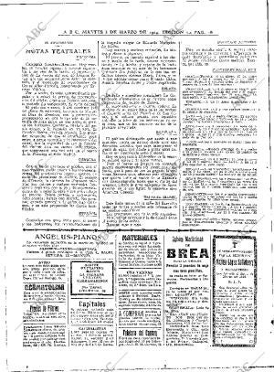 ABC MADRID 03-03-1914 página 18
