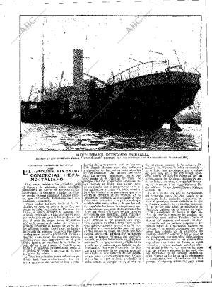 ABC MADRID 03-03-1914 página 2