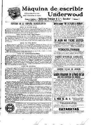 ABC MADRID 03-03-1914 página 23