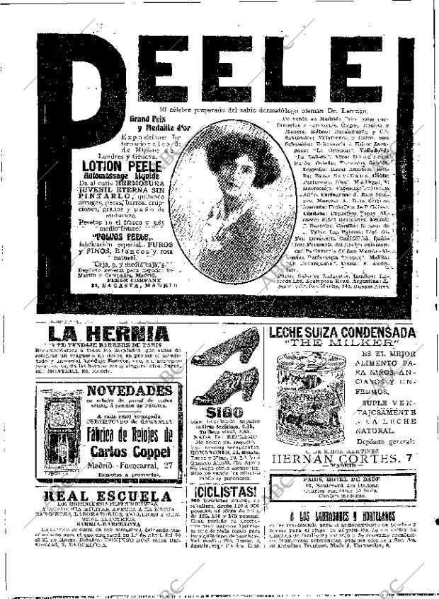 ABC MADRID 03-03-1914 página 24
