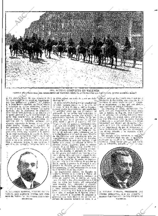 ABC MADRID 03-03-1914 página 3
